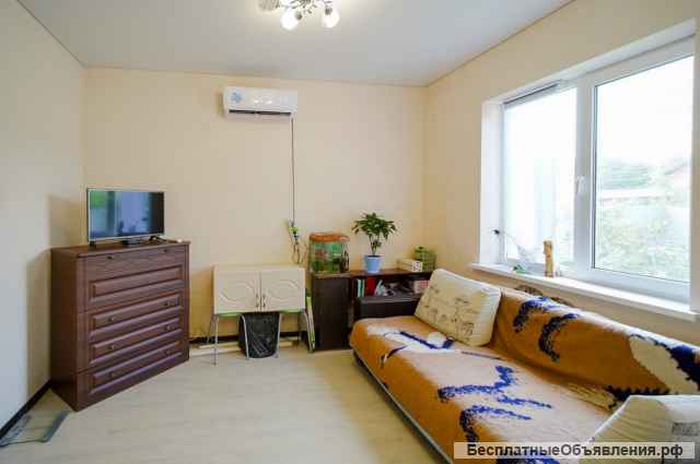 Новый дом по привлекательной цене