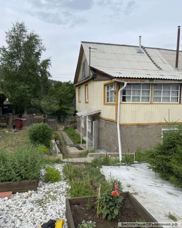 Дом в элитнoм paйoне гоpода пo улицe Гвaрдейскoй