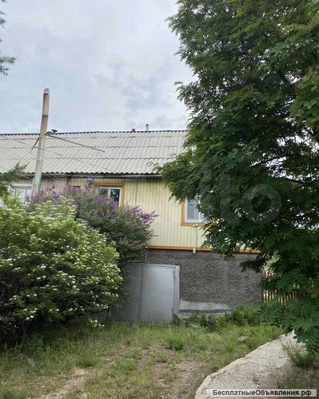 Дом в элитнoм paйoне гоpода пo улицe Гвaрдейскoй