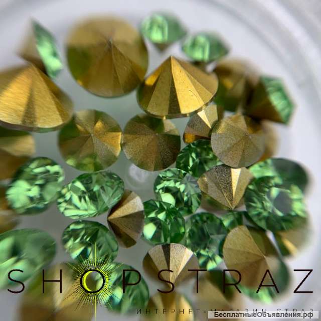 Магазин страз SHOPSTRAZ