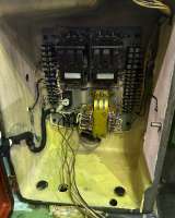 Вертикальный фрезерный станок 6Р12Б