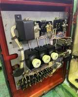 Вертикальный фрезерный станок 6Р12Б