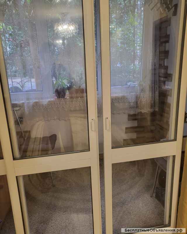 2-х комнатная квартира