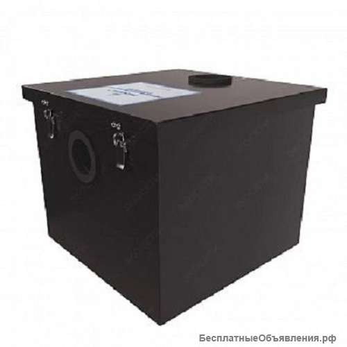 Жироуловители от компании ЭКОСЕТИ