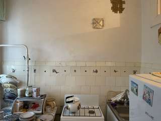 1-к квартира 29,3/ кв. м. 5/5 кирпичного дома