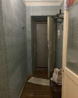 1-к квартира 29,3/ кв. м. 5/5 кирпичного дома