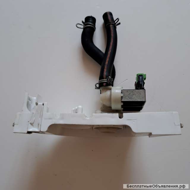 Клапан для стиральных машин Zanussi