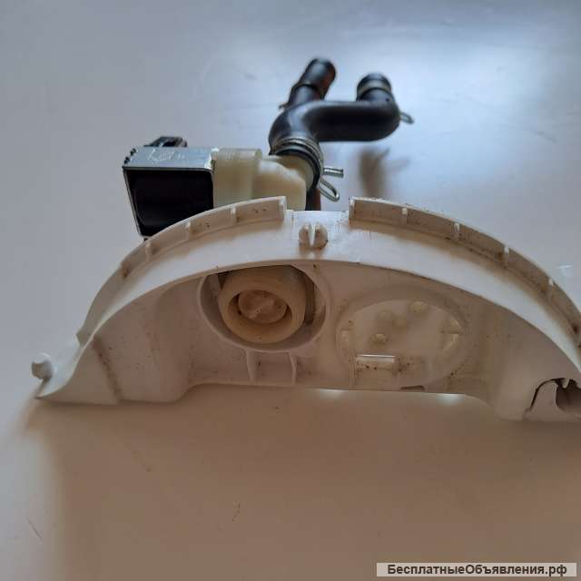 Клапан для стиральных машин Zanussi