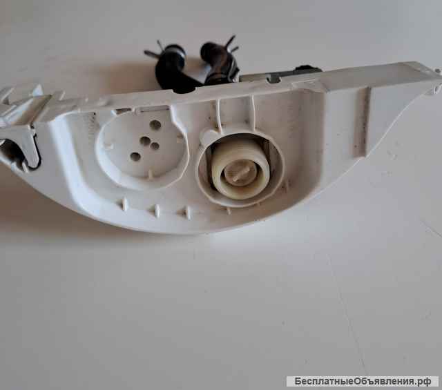 Клапан для стиральных машин Zanussi