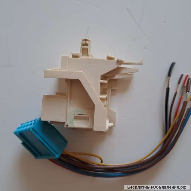 5600052536 bosch кнопка сетевая