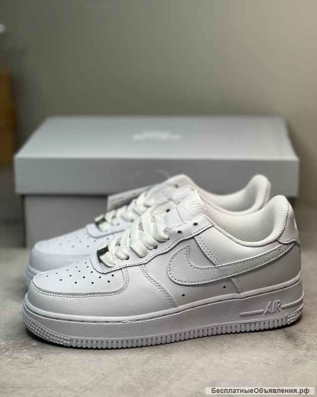 Кроссовки nike force