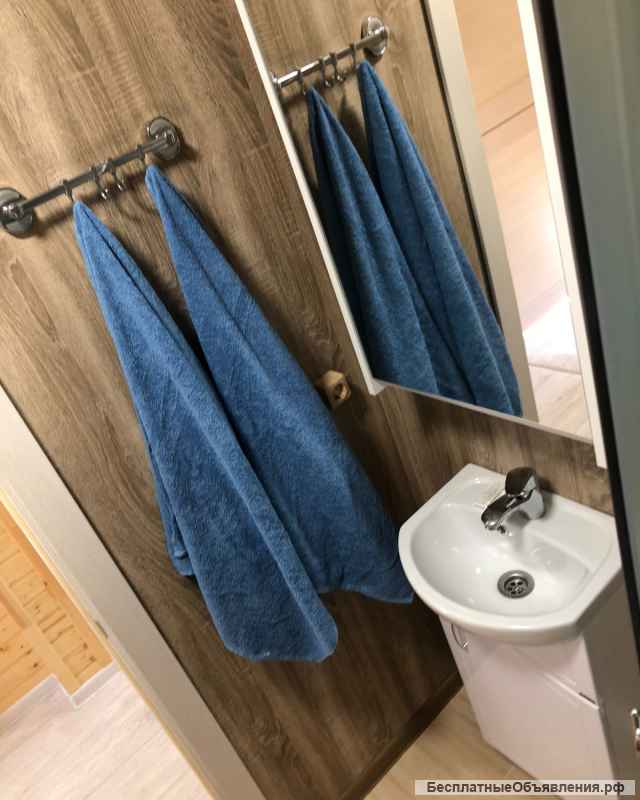 Гостиничный комплекс 300кв м