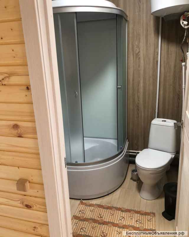Гостиничный комплекс 300кв м