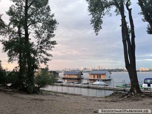 Гостиничный комплекс 300кв м
