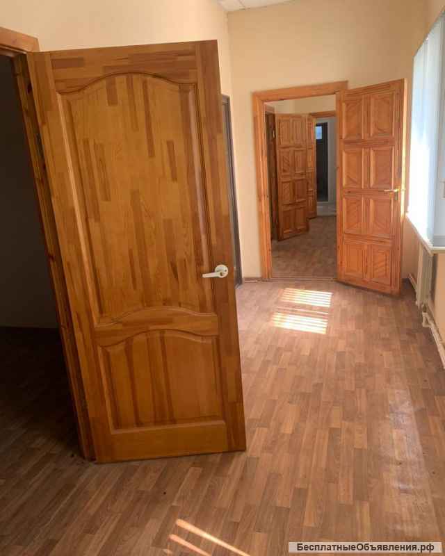 Помещение свободного назначения, производственное помещение