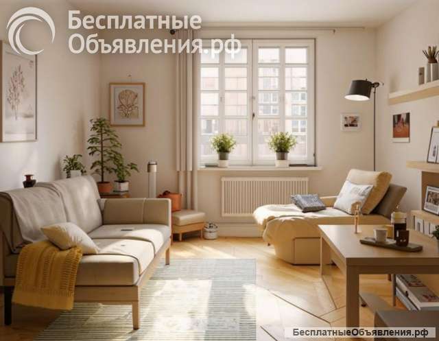 3 комнатная кварт-ра в центре г. Железноводске