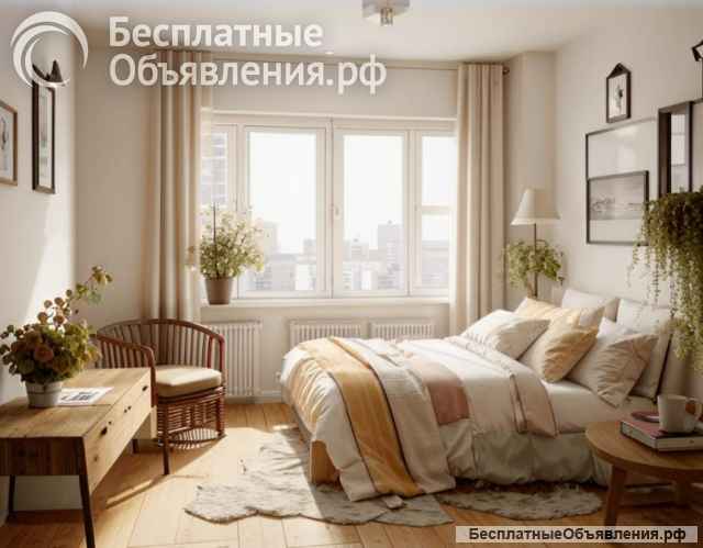 3 комнатная кварт-ра в центре г. Железноводске