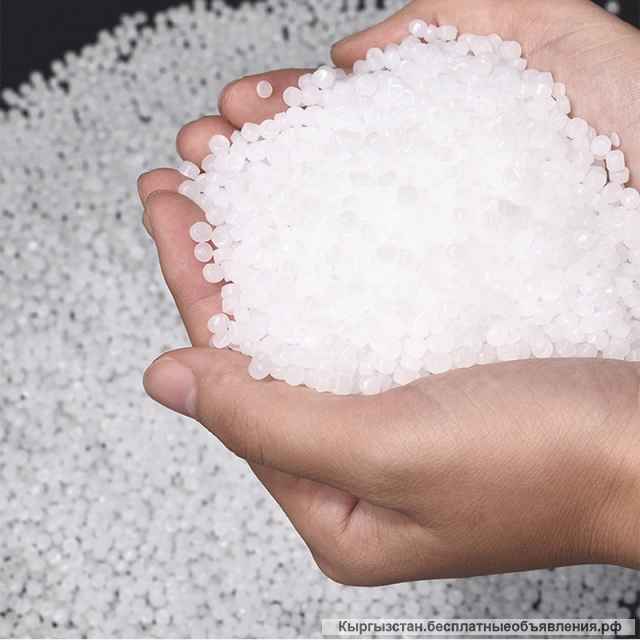 Полимерные гранулы из Ирана: GPPS HIPS LDPE LLDPE HDPE