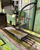 Плоскошлифовальный станок, ОШ-550