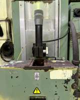 Плоскошлифовальный станок, ОШ-550