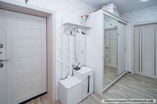 Отличная классная 2 ккв