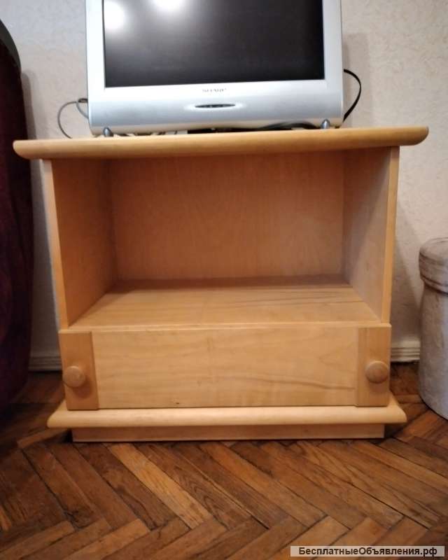Тумба под телевизор