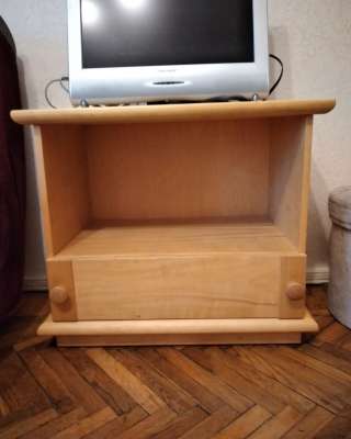 Тумба под телевизор