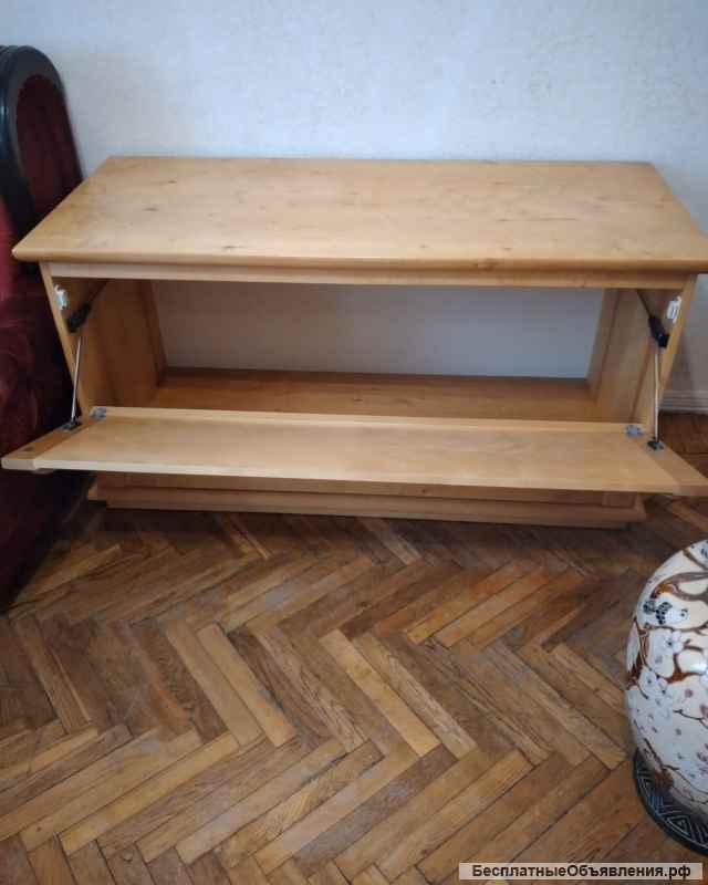 Тумба для белья