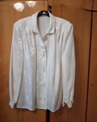 Женская блуза, размер 52-54