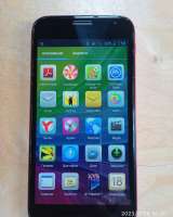 Смартфон Explay X5