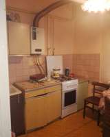 Квартира в обычном состоянии Пушкино