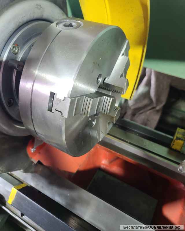 Новый Токарно-винторезный станок 16Д25 продам