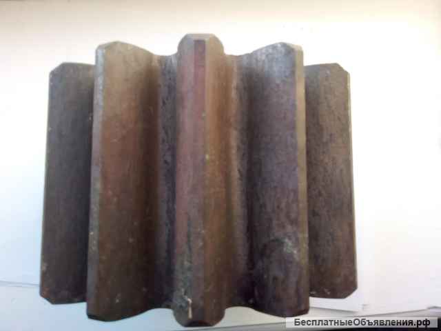 Шестерня редуктора поворота автокрана КС-5576Б