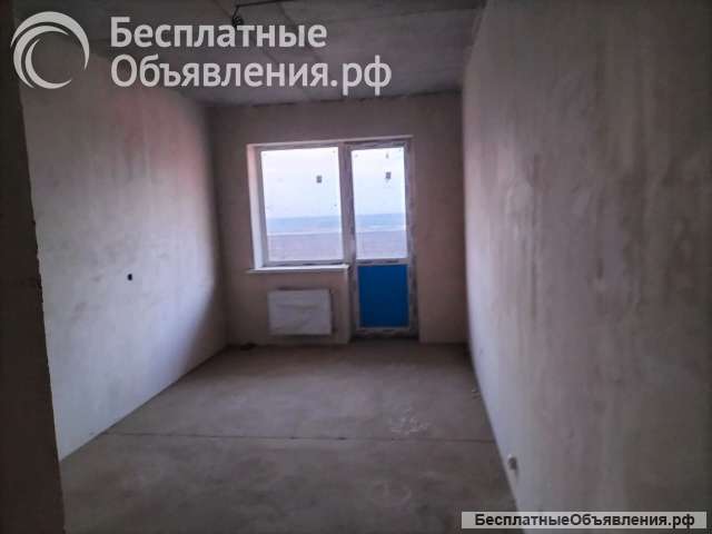 1 к.кв. 47 м2 ПЧО Березовый