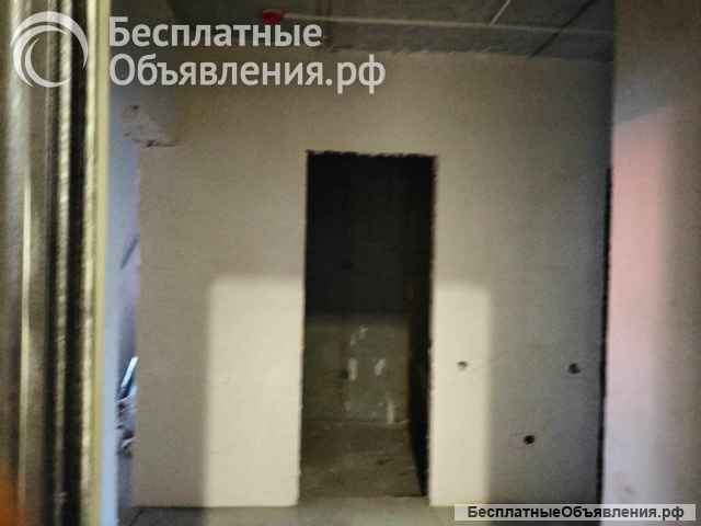 1 к.кв. 47 м2 ПЧО Березовый