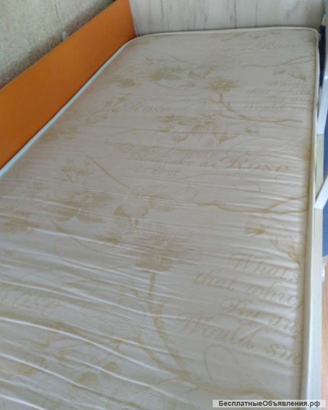 Матрас бу
