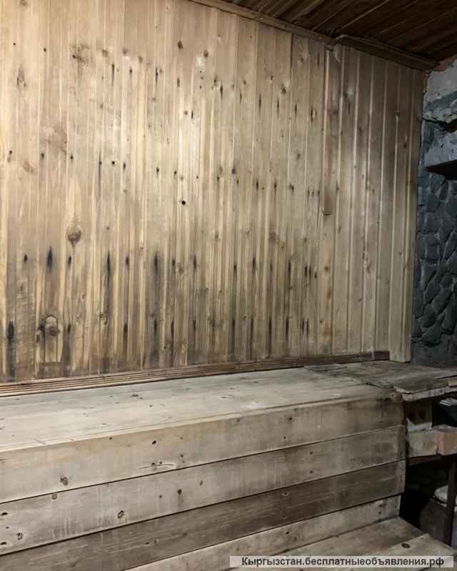 Действующий магазин с оборудованием + баня, ж/м Орок, б/п