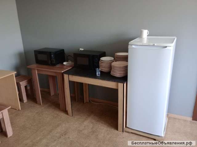 Вахта на птицефабрику г. Челябинск (прожив + питание) оператор линии от 15 смен