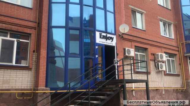 Наружная реклама и вывески на заказ в Стерлитамаке