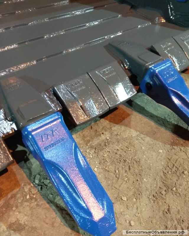 Ковш для фронтального погрузчика