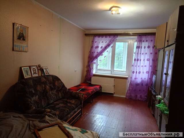 1-комн. квартира на Старом Заречье