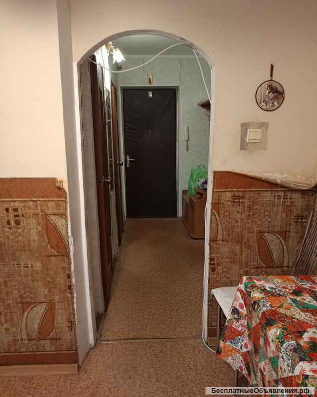 1-комн. квартира на Старом Заречье