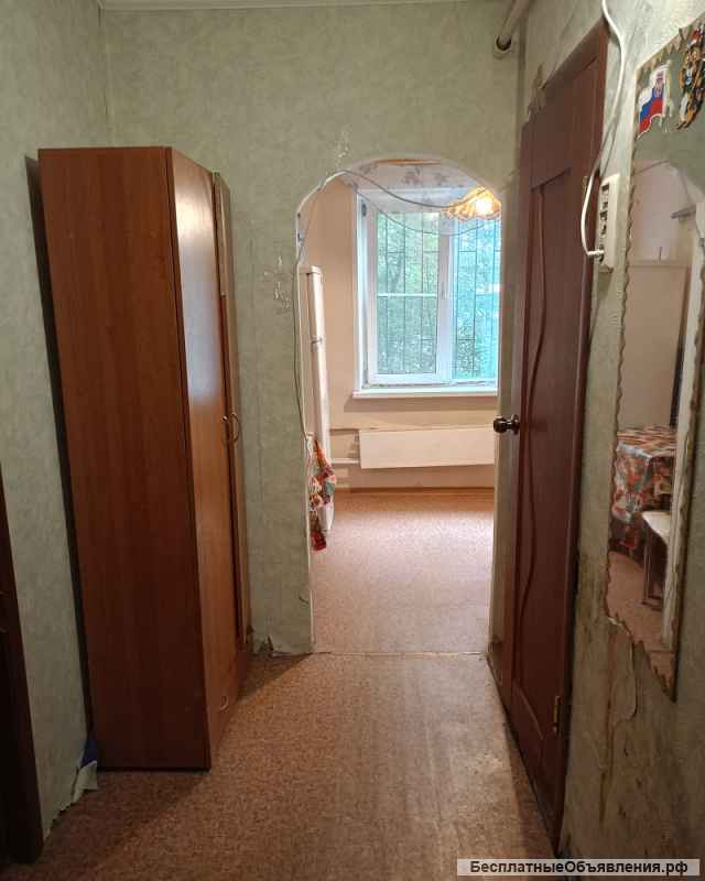 1-комн. квартира на Старом Заречье