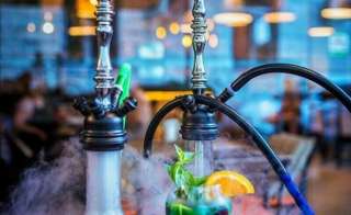 Mos-hookah: классика кальянного кейтеринга