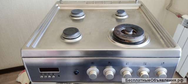 ПЛИТА ГАЗОВАЯ Gorenje