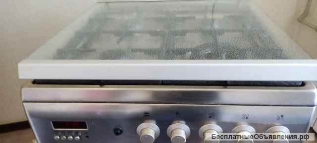 ПЛИТА ГАЗОВАЯ Gorenje