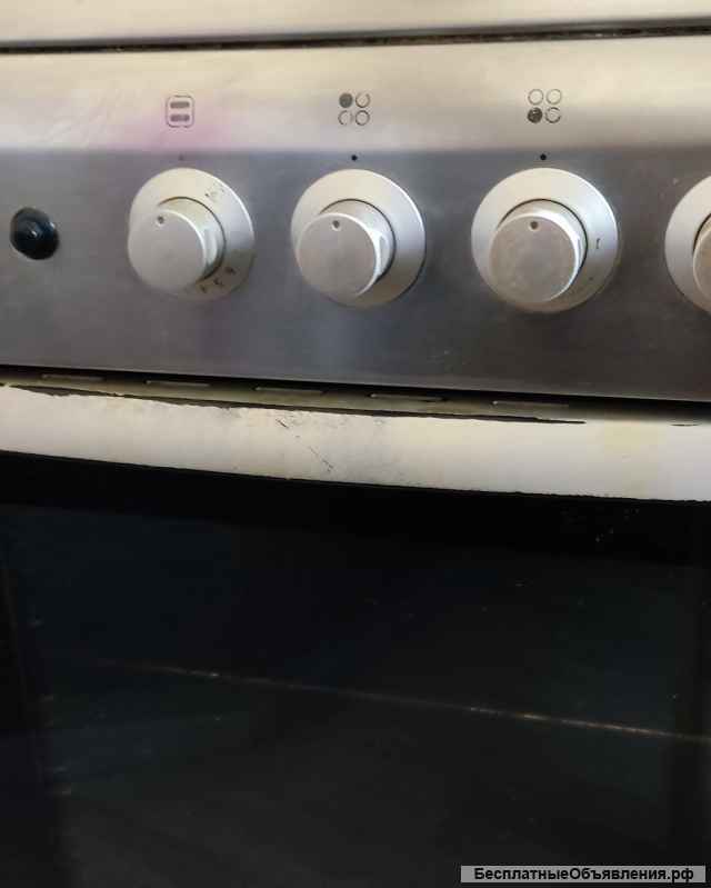 ПЛИТА ГАЗОВАЯ Gorenje