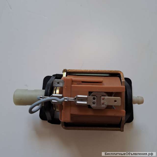 M8745 invensys 65W помпа кофемашины Jura