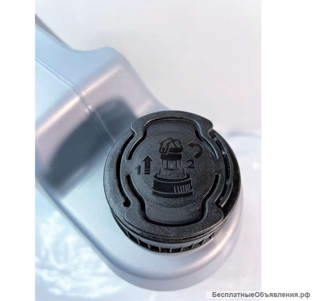 Моторное масло Liqui Moly TOP TEC 4100 5W-40, 5л