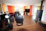 CHALET TARA, exklusives 6.5-Zimmer-Luxus-Chalet in zentraler, sonniger Lage, komplett renoviert